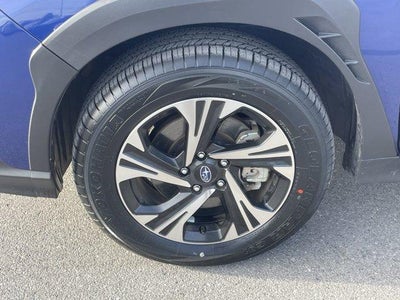 2024 Subaru Crosstrek Premium AWD