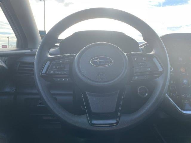 2024 Subaru Crosstrek Premium AWD