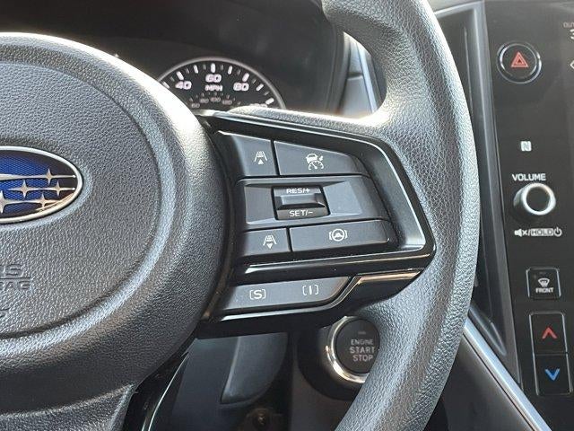 2024 Subaru Crosstrek Premium AWD