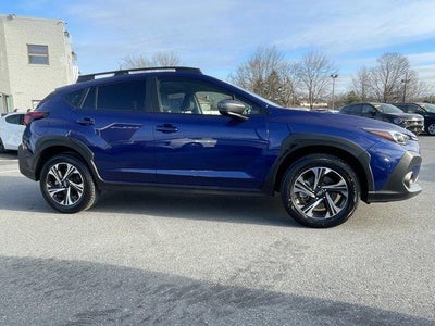2024 Subaru Crosstrek Premium AWD