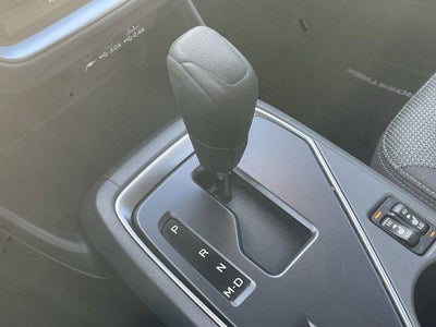 2024 Subaru Crosstrek Premium AWD