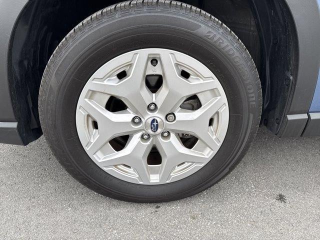 2024 Subaru Forester AWD