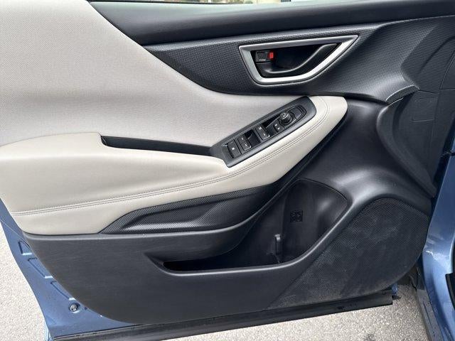 2024 Subaru Forester AWD