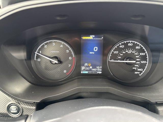 2024 Subaru Forester AWD