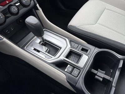 2024 Subaru Forester AWD