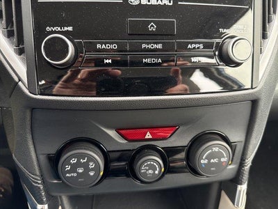 2024 Subaru Forester AWD