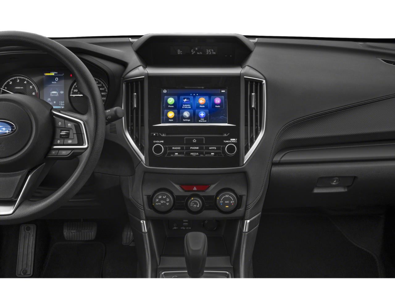 2024 Subaru Forester AWD