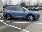 2022 Subaru Forester Premium CVT