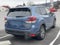2022 Subaru Forester Premium CVT