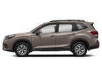 2022 Subaru Forester Premium CVT