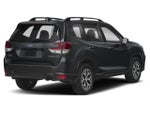 2021 Subaru Forester Premium CVT