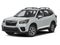 2021 Subaru Forester Premium CVT