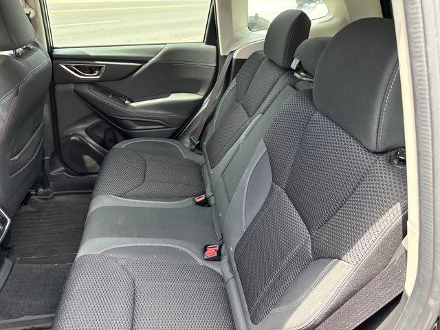 2020 Subaru Forester Premium CVT