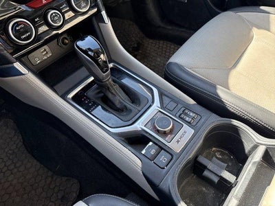 2024 Subaru Forester Limited AWD