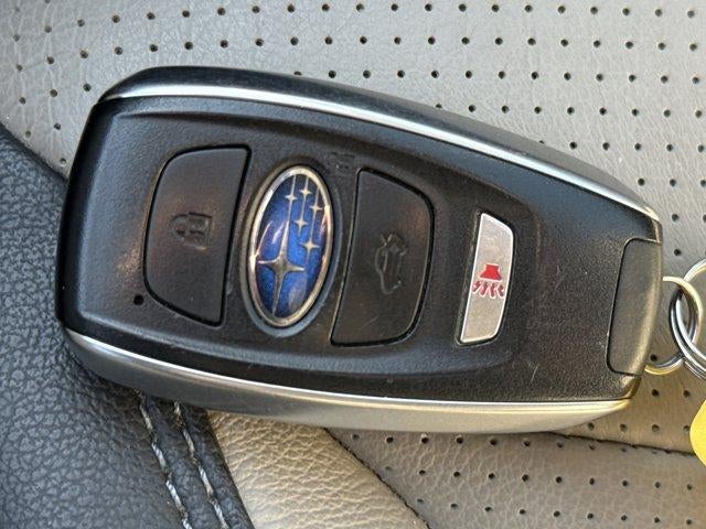 2024 Subaru Forester Limited AWD