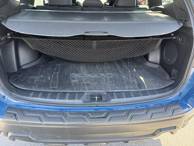 2022 Subaru Forester Wilderness CVT