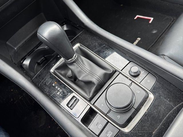 2025 Mazda Mazda3 Sedan 2.5 S Preferred FWD