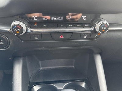 2025 Mazda Mazda3 Sedan 2.5 S Preferred FWD