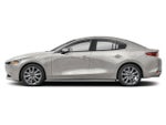 2025 Mazda Mazda3 Sedan 2.5 S Preferred FWD