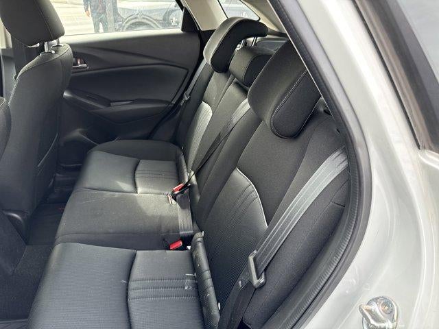 2021 Mazda Mazda CX-3 Sport AWD