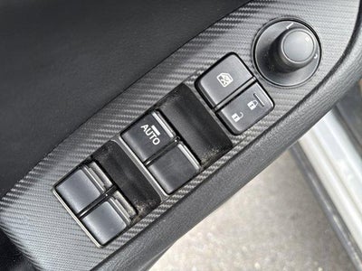 2021 Mazda Mazda CX-3 Sport AWD