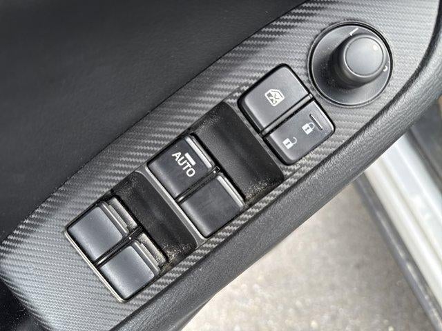 2021 Mazda Mazda CX-3 Sport AWD