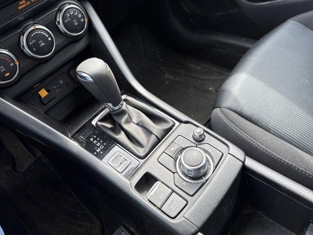 2021 Mazda Mazda CX-3 Sport AWD