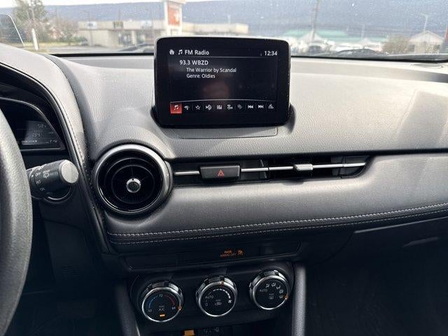 2021 Mazda Mazda CX-3 Sport AWD