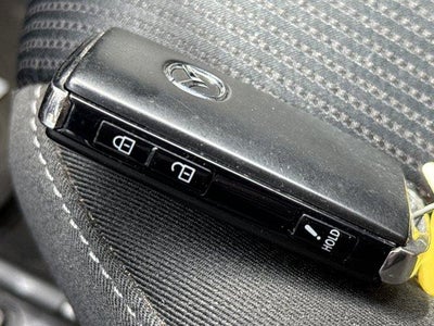 2021 Mazda Mazda CX-3 Sport AWD