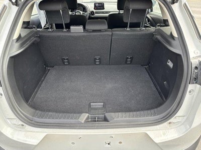 2021 Mazda Mazda CX-3 Sport AWD