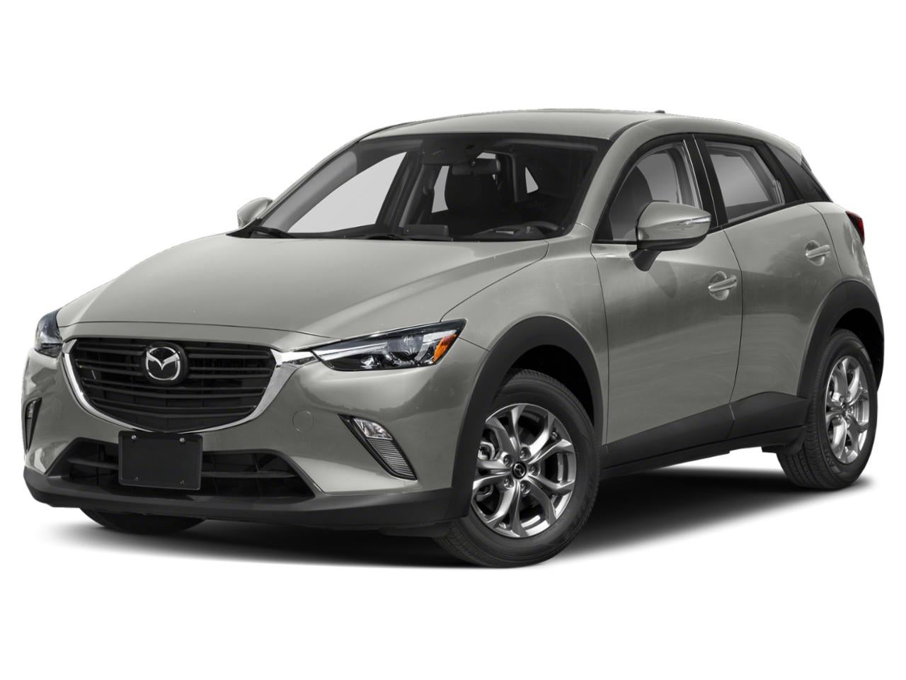 2021 Mazda Mazda CX-3 Sport AWD