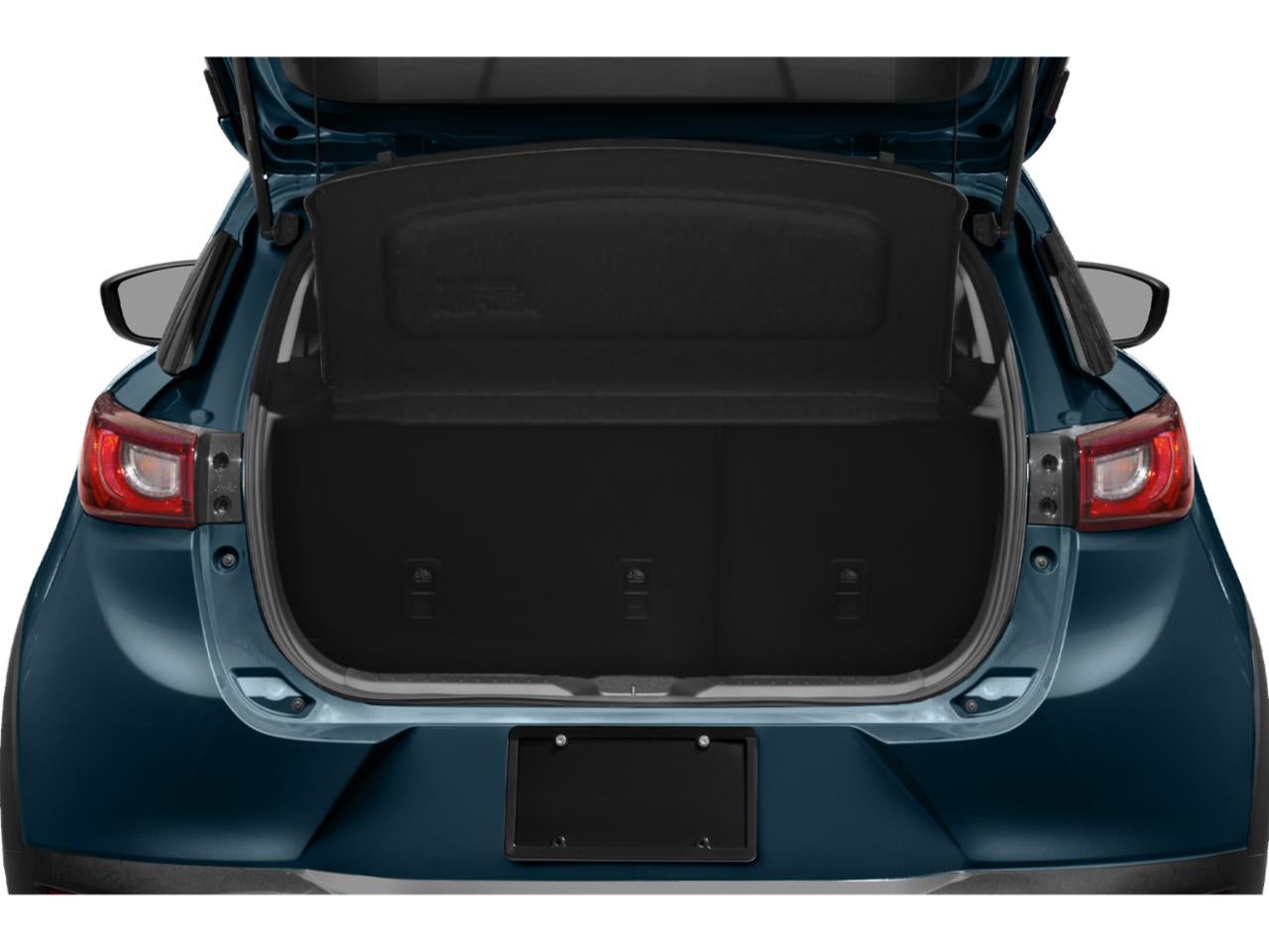 2021 Mazda Mazda CX-3 Sport AWD