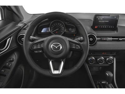 2021 Mazda Mazda CX-3 Sport AWD