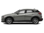 2021 Mazda Mazda CX-3 Sport AWD