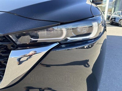 2025 Mazda Mazda CX-5 2.5 S Select Package AWD