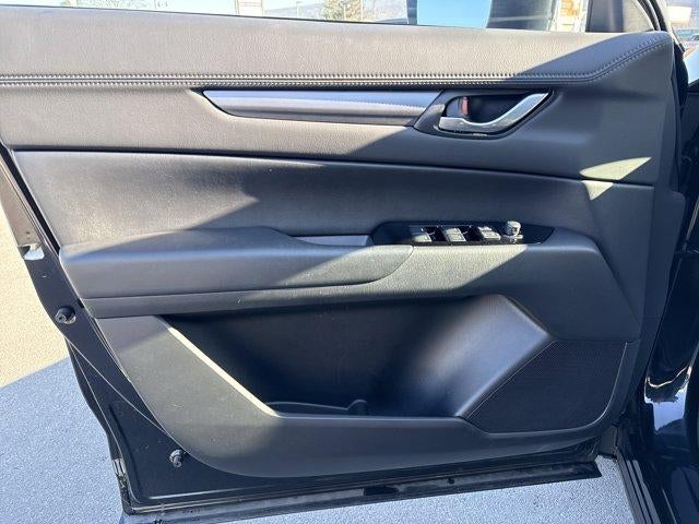 2025 Mazda Mazda CX-5 2.5 S Select Package AWD