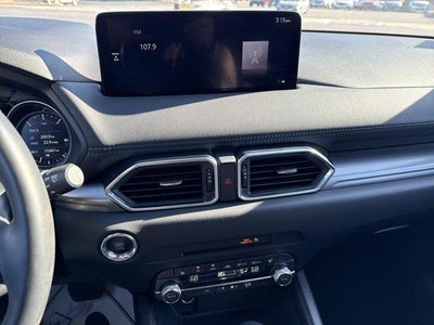 2025 Mazda Mazda CX-5 2.5 S Select Package AWD