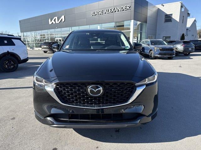 2025 Mazda Mazda CX-5 2.5 S Select Package AWD