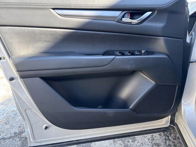 2025 Mazda Mazda CX-5 2.5 S Select Package AWD