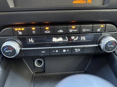 2025 Mazda Mazda CX-5 2.5 S Select Package AWD