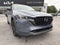 2025 Mazda Mazda CX-5 2.5 S Carbon Edition AWD