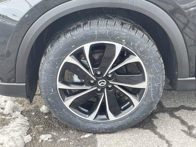 2023 Mazda Mazda CX-5 2.5 S Premium Package AWD