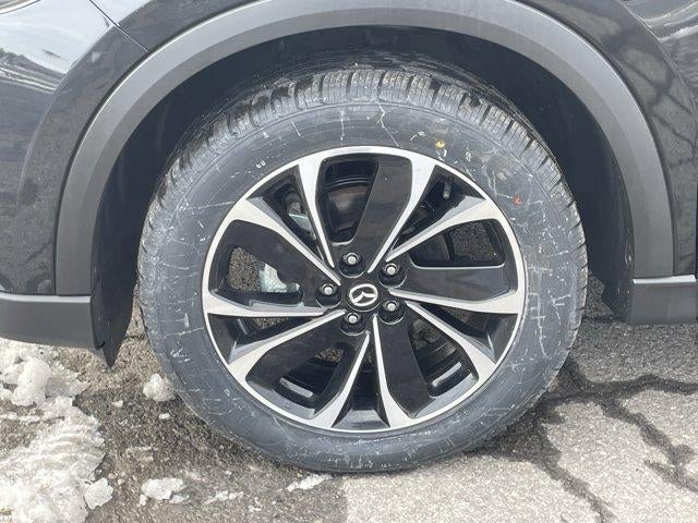 2023 Mazda Mazda CX-5 2.5 S Premium Package AWD