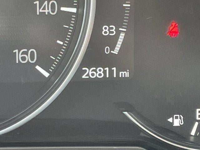 2023 Mazda Mazda CX-5 2.5 S Premium Package AWD