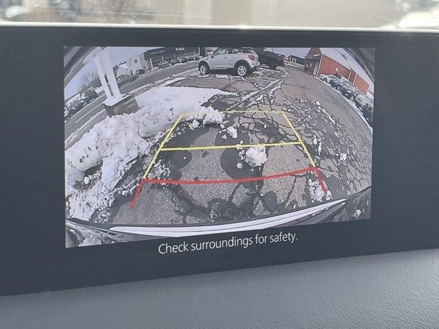 2023 Mazda Mazda CX-5 2.5 S Premium Package AWD