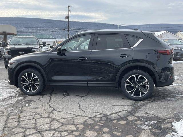 2023 Mazda Mazda CX-5 2.5 S Premium Package AWD