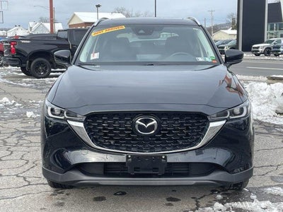 2023 Mazda Mazda CX-5 2.5 S Premium Package AWD