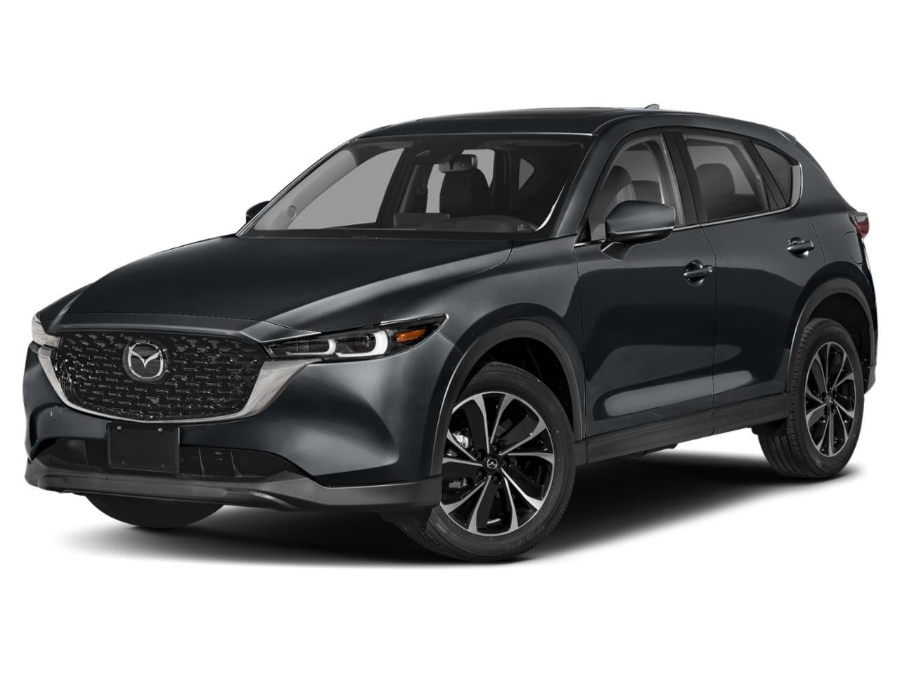 2023 Mazda Mazda CX-5 2.5 S Premium Package AWD