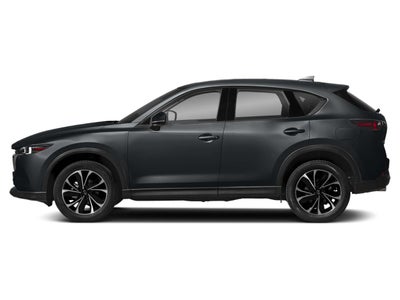 2023 Mazda Mazda CX-5 2.5 S Premium Package AWD