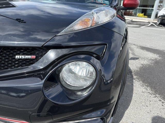2014 Nissan JUKE 5dr Wgn CVT NISMO AWD